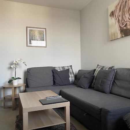 Eclipse Apartment No 1 Ньюмаркет Екстер'єр фото